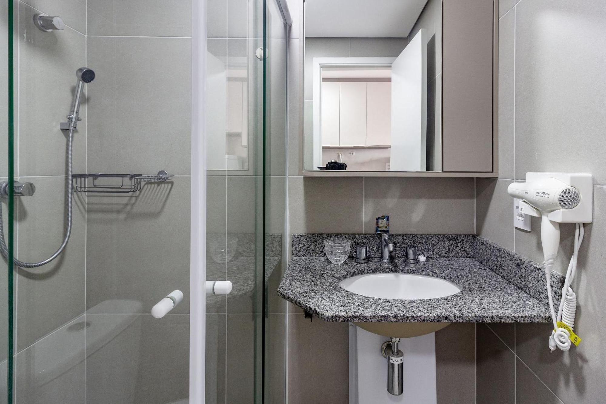Apartment Yume Nik Mariana Sao Paulo